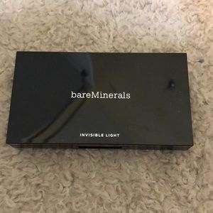 BareMinerals Invisible Light Powder Duo